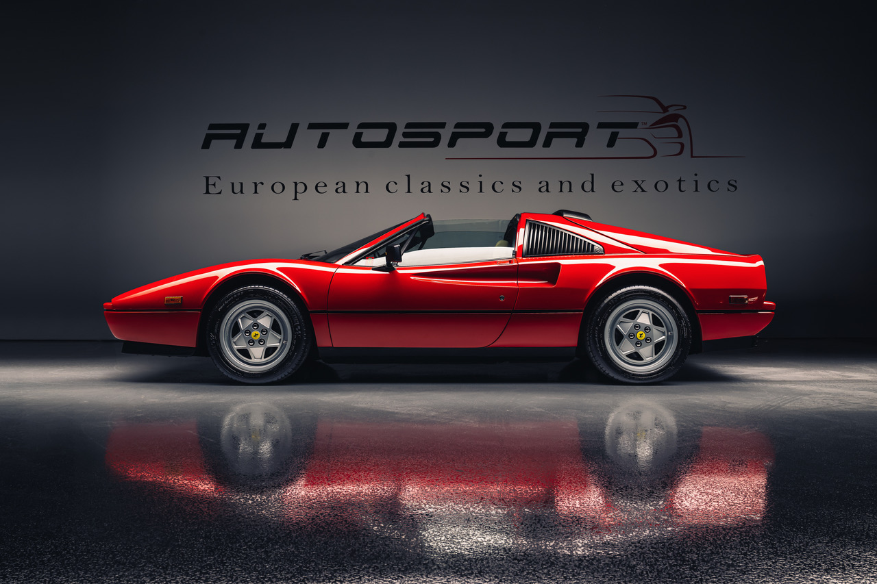 Autosport Inc