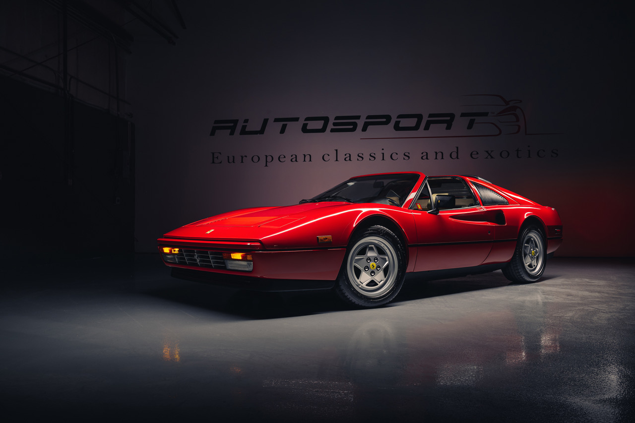 Autosport Inc