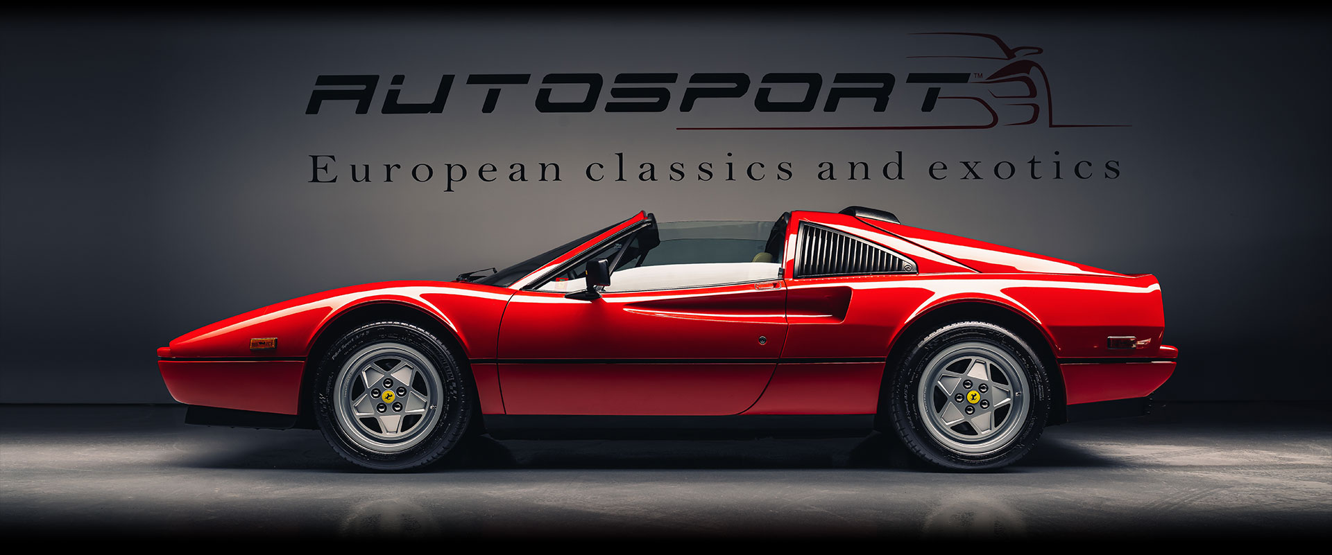 Autosport Inc
